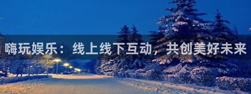 壹号大舞台娱乐app下载安装：嗨玩娱乐：线上线下互动，共创美好未来