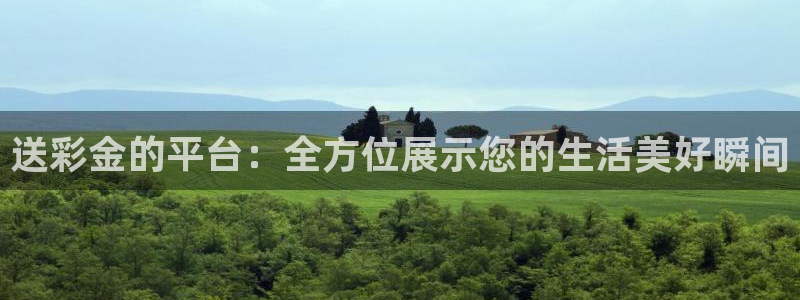壹号平台下载安装：送彩金的平台：全方位展示您的生活美好瞬间
