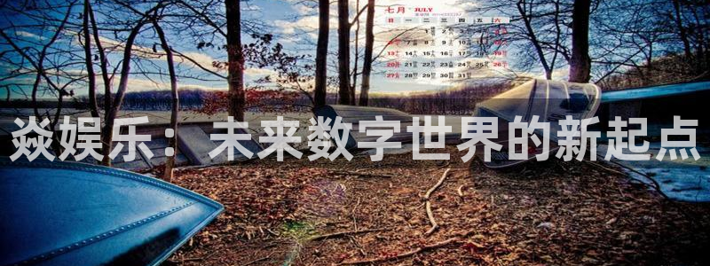 壹号国际app免费下载安装：焱娱乐：未来数字世界的新起点